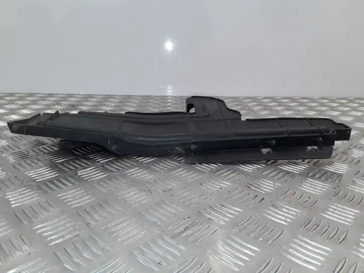 Toyota Corolla Verso AR10 (2004 - 2009) 532860F010 Дефлектор воздуха — фото 4