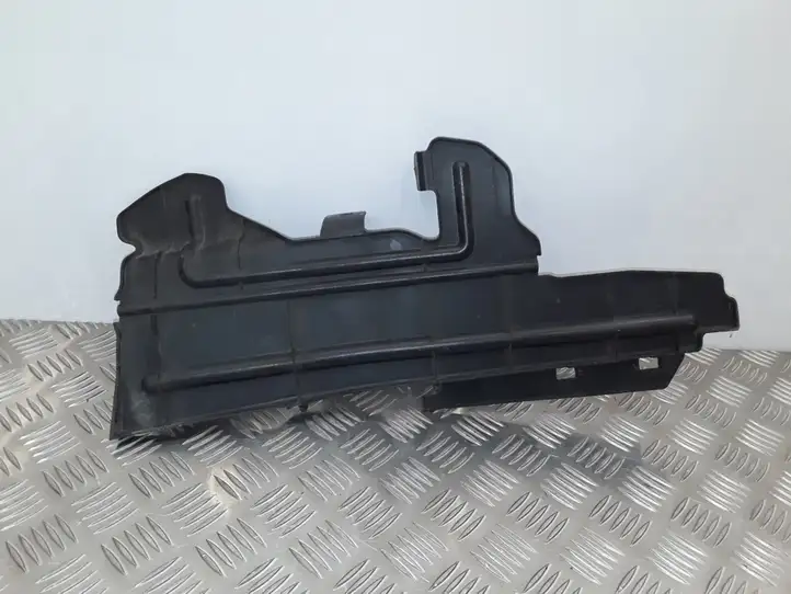 Toyota Corolla Verso AR10 (2004 - 2009) 532860F010 Дефлектор воздуха — фото 5