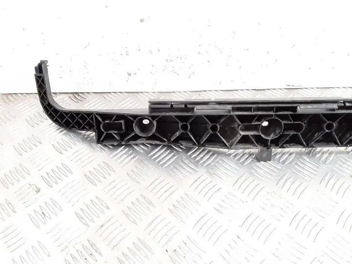 Fiat Bravo (2007 - 2014) 51775458 Кронштейн заднего бампера — фото 3