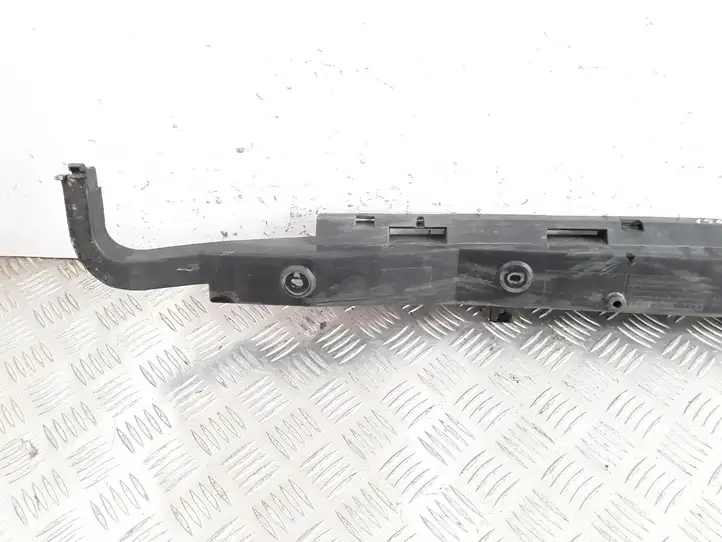Fiat Bravo (2007 - 2014) 51775458 Кронштейн заднего бампера — фото 4