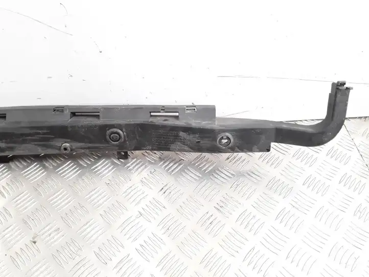Fiat Bravo (2007 - 2014) 51775458 Кронштейн заднего бампера — фото 5