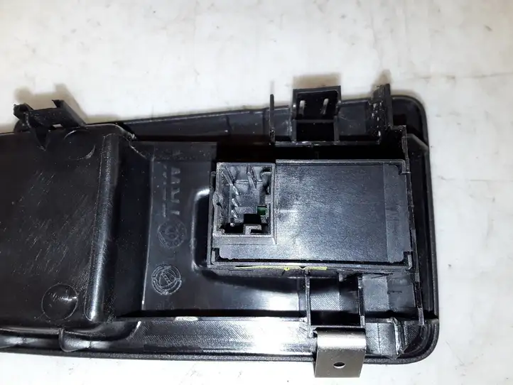 Fiat Bravo (2007 - 2014) 735434459 Блок кнопок стеклоподъемников — фото 4