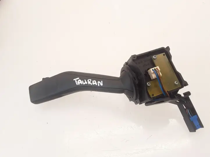 Volkswagen Touran I (2003 - 2010) 1K0953519 Переключатель стеклоочистителей — фото 5