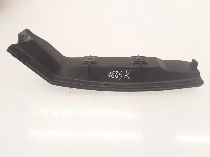 Volvo S40 (2004 - 2007) 30655998 Кронштейн заднего бампера — фото 4