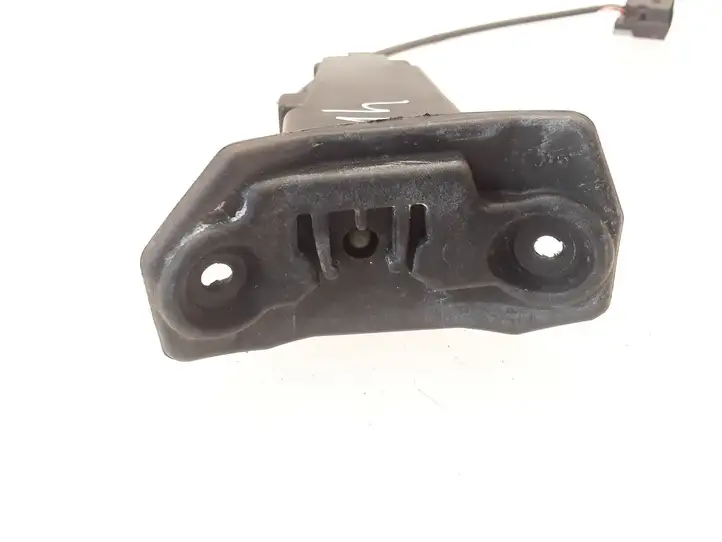 Chevrolet Captiva (2006 - 2011) 96623001 Привод замка крышки топливного бака — фото 3