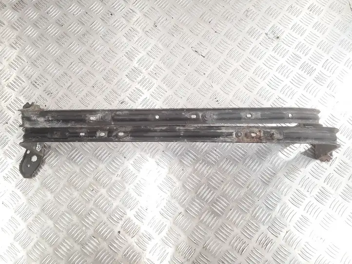Volvo S40 (2004 - 2007) 3M519057AC Кронштейн топливного бака — фото 6