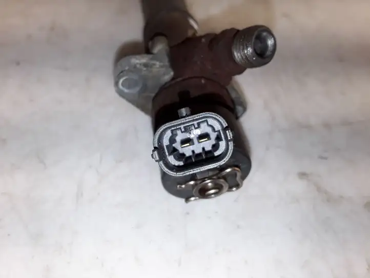 (2001 - 2005) 0445110030 Форсунка — фото 4