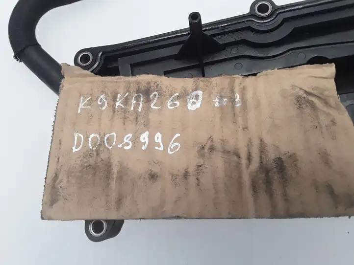 Nissan Almera N16 (2000 - 2010) 8200251101 Крышка головки блока цилиндров — фото 5