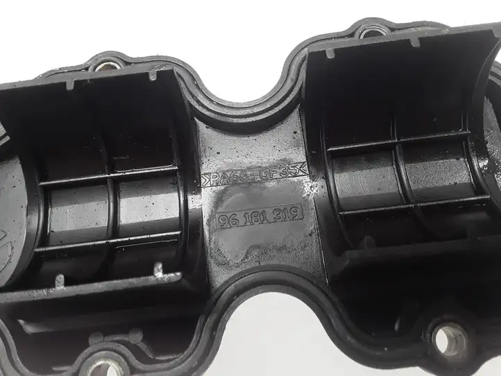 Chevrolet Tacuma (2000 - 2008) 96181319 Крышка головки блока цилиндров — фото 4