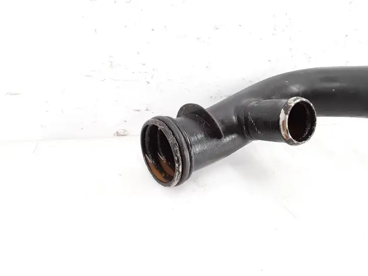 Citroen C5 (2004 - 2008) Шланги системы охлаждения — фото 2
