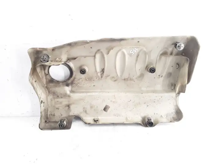 Citroen C5 (2001 - 2004) 9631342780 Крышка двигателя декоративная — фото 3