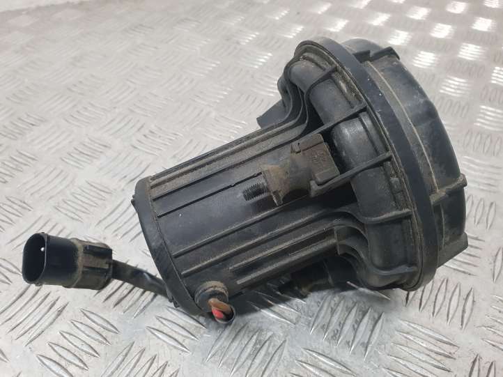 BMW 3 E46 (1998 - 2005)  7506209 Вторичный воздушный насос