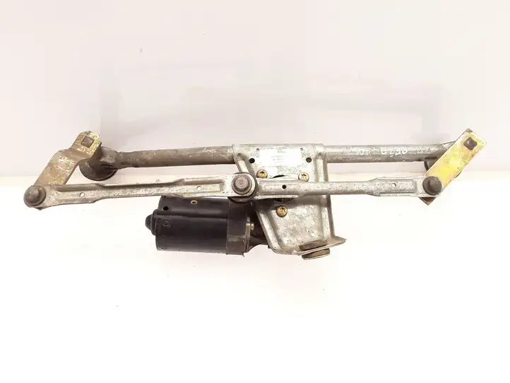 Peugeot 206 (1998 - 2012) 0390241360 Комплект механизма стеклоочистителей — фото 3