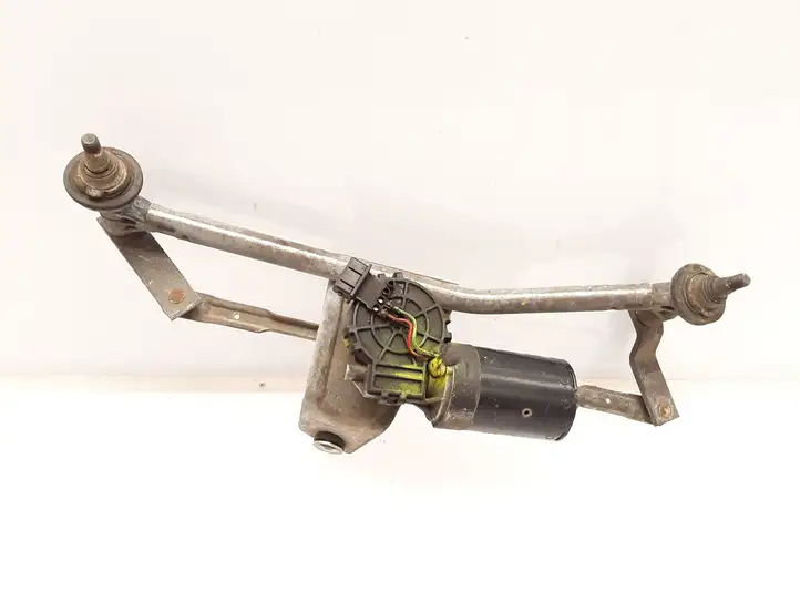 Peugeot 206 (1998 - 2012) 0390241360 Комплект механизма стеклоочистителей — фото 1