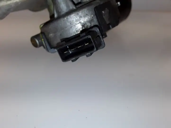 Peugeot 206 (1998 - 2012) 0390241360 Комплект механизма стеклоочистителей — фото 4