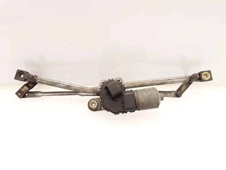 Ford Mondeo Mk III (2000 - 2007) 0390241702 Комплект механизма стеклоочистителей — фото 1