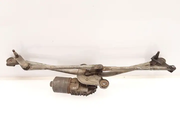 Ford Mondeo Mk III (2000 - 2007) 0390241702 Комплект механизма стеклоочистителей — фото 2
