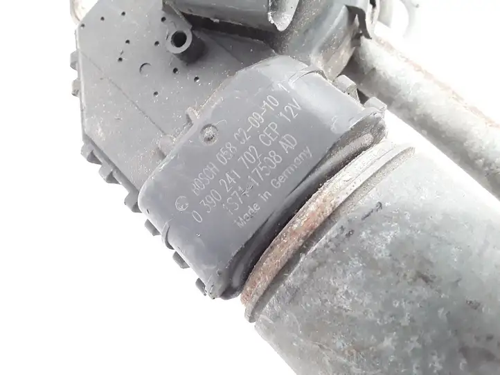 Ford Mondeo Mk III (2000 - 2007) 0390241702 Комплект механизма стеклоочистителей — фото 3