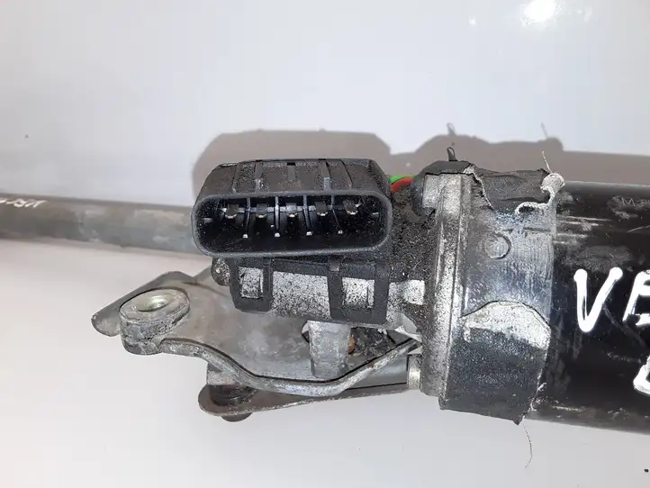 Opel Vectra B (1999 - 2002) 0390241142 Комплект механизма стеклоочистителей — фото 4