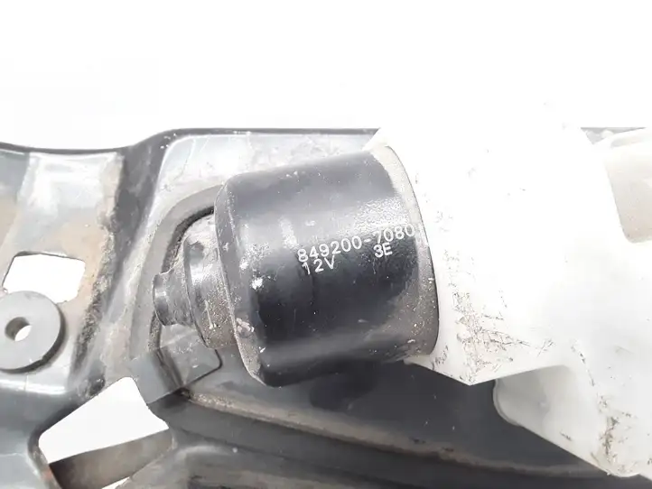 Mazda MPV (1999 - 2006) 8492007080 Комплект механизма стеклоочистителей — фото 2