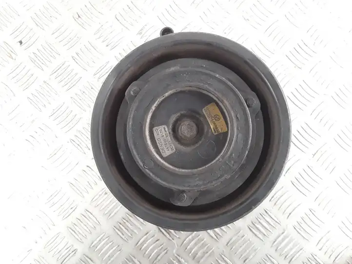 Alfa Romeo 166 (2003 - 2009) 4472208153 Компрессор (насос) кондиционера воздуха — фото 2