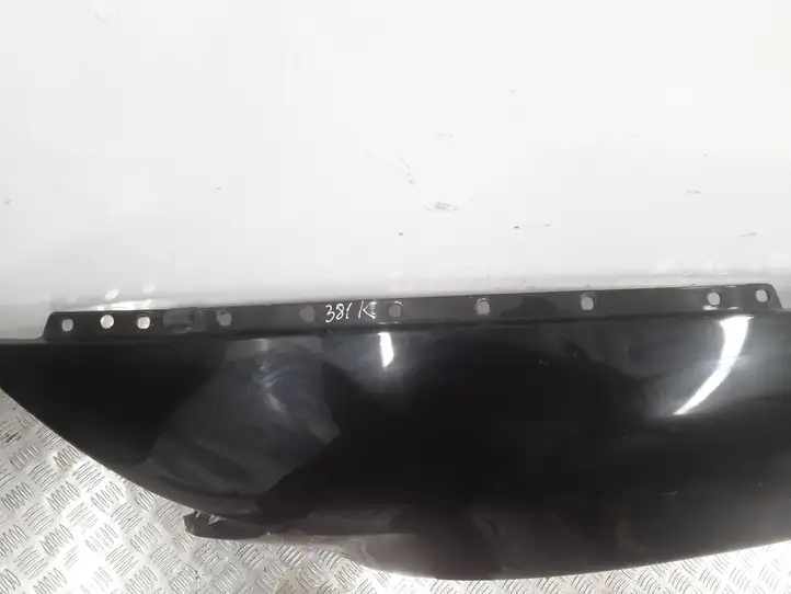Volkswagen Phaeton (2002 - 2008) L041 Переднее крыло — фото 11