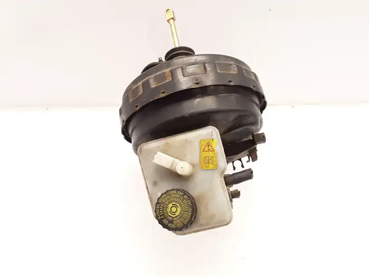 Renault Vel Satis (2002 - 2005) 8200047563C Вакуумный усилитель тормозов — фото 2