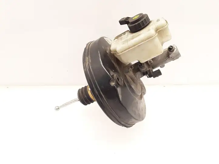 Skoda Octavia Mk2 (1Z) (2004 - 2013) 1K1614105BH Вакуумный усилитель тормозов — фото 1