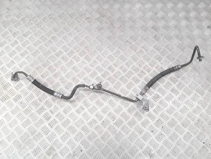 Renault Latitude (L70) (2010 - 2014) 497203823R Трубки и шланги кондиционера — фото 1