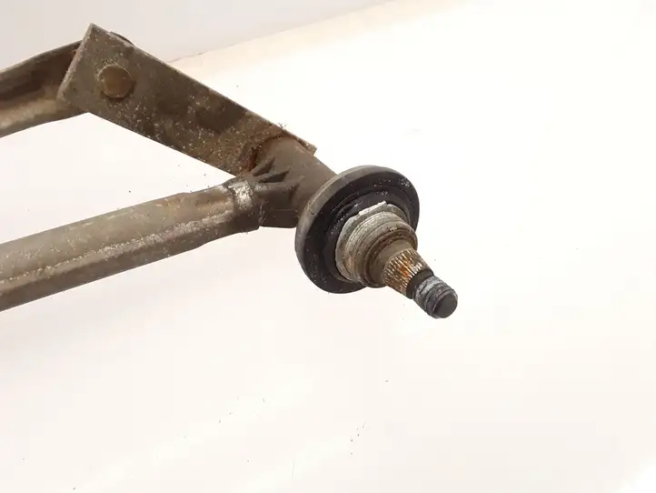 Peugeot 206 (1998 - 2012) 3397020578 Комплект механизма стеклоочистителей — фото 2