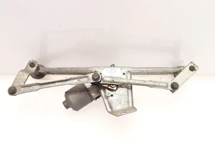 Peugeot 206 (1998 - 2012) 3397020578 Комплект механизма стеклоочистителей — фото 3