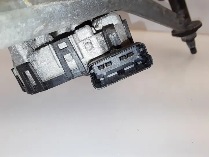 Peugeot 206 (1998 - 2012) 3397020578 Комплект механизма стеклоочистителей — фото 6