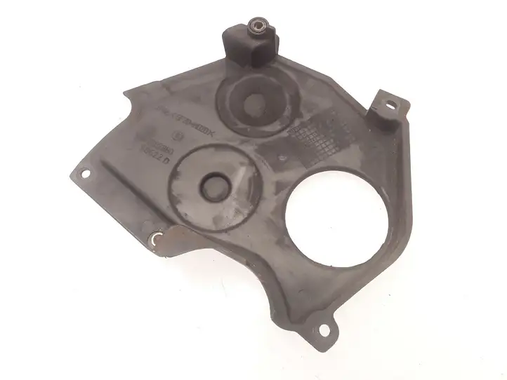 Citroen C5 (2001 - 2004) 9642282880 Защита ремня ГРМ — фото 2