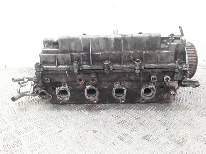 Toyota Previa (XR30, XR40) II (2000 - 2006) Головка блока цилиндров — фото 1