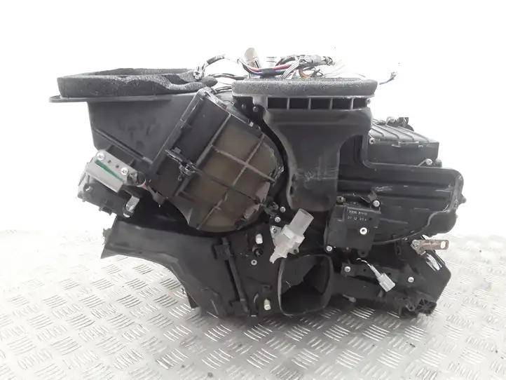 Nissan Qashqai (2006 - 2010) 27210JD520 Комплект системы вентиляции салона — фото 5