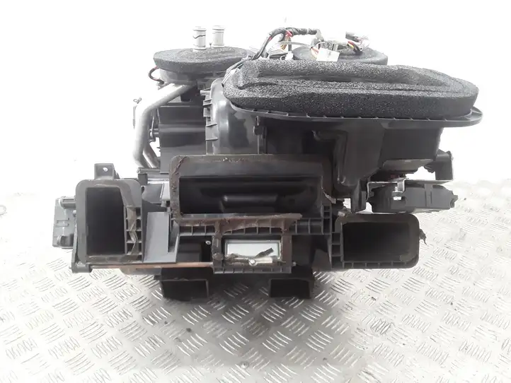 Nissan Qashqai (2006 - 2010) 27210JD520 Комплект системы вентиляции салона — фото 7