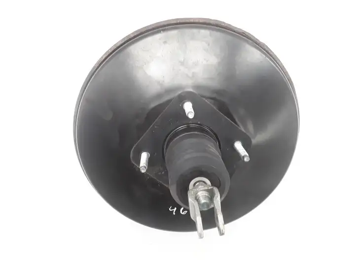 Nissan Qashqai (2006 - 2010) 0204051549 Вакуумный усилитель тормозов — фото 2
