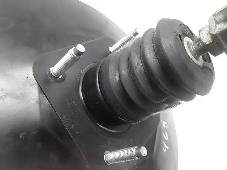 Nissan Qashqai (2006 - 2010) 0204051549 Вакуумный усилитель тормозов — фото 4