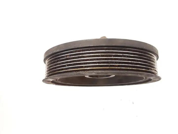 Toyota Avensis T250 (2006 - 2009) 134080R011 Шкив коленчатого вала — фото 2