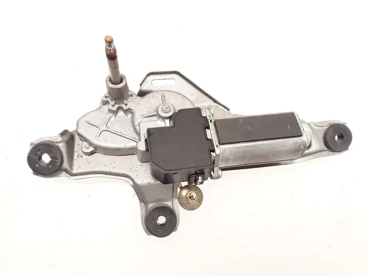Toyota RAV 4 (XA20) (2000 - 2005) 8513042040 Двигатель стеклоочистителя заднего стекла — фото 1
