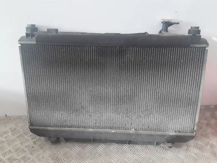 Toyota RAV 4 (XA20) (2000 - 2005) 284285002114 Радиатор охлаждающей жидкости двигателя — фото 10