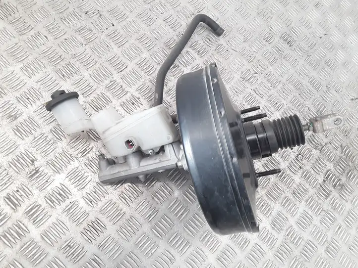 Toyota RAV 4 (XA20) (2000 - 2005) 87502206 Вакуумный усилитель тормозов — фото 6