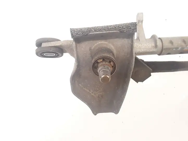Toyota RAV 4 (XA20) (2000 - 2005) 8511042130 Комплект механизма стеклоочистителей — фото 2