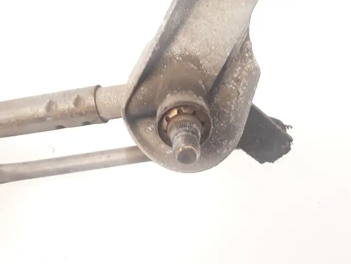 Toyota RAV 4 (XA20) (2000 - 2005) 8511042130 Комплект механизма стеклоочистителей — фото 3