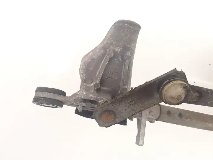 Toyota RAV 4 (XA20) (2000 - 2005) 8511042130 Комплект механизма стеклоочистителей — фото 5