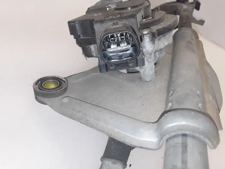 Toyota RAV 4 (XA20) (2000 - 2005) 8511042130 Комплект механизма стеклоочистителей — фото 9