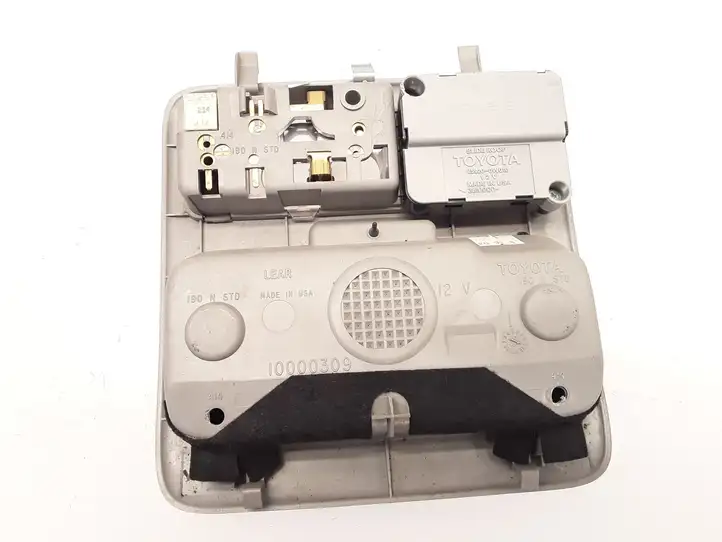 Toyota RAV 4 (XA20) (2000 - 2005) 859200W010 Передняя подсветка — фото 3