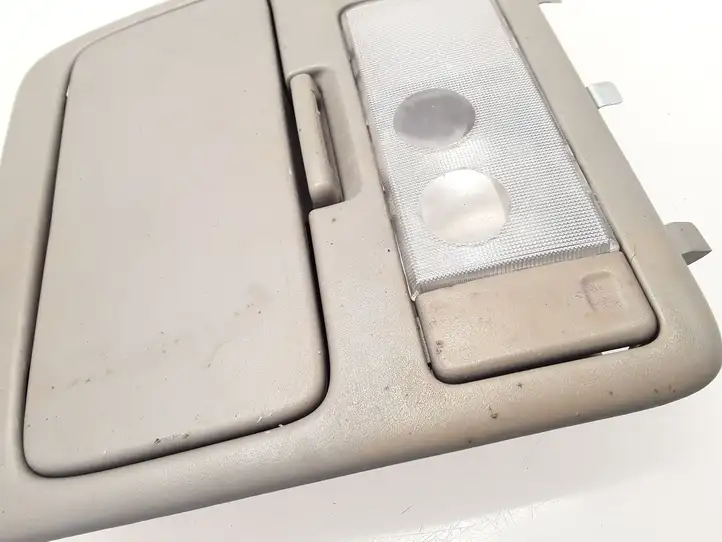 Toyota RAV 4 (XA20) (2000 - 2005) 859200W010 Передняя подсветка — фото 6