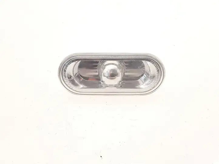 Volkswagen Lupo (1998 - 2005) 1J0949117 Поворотный фонарь крыла — фото 1