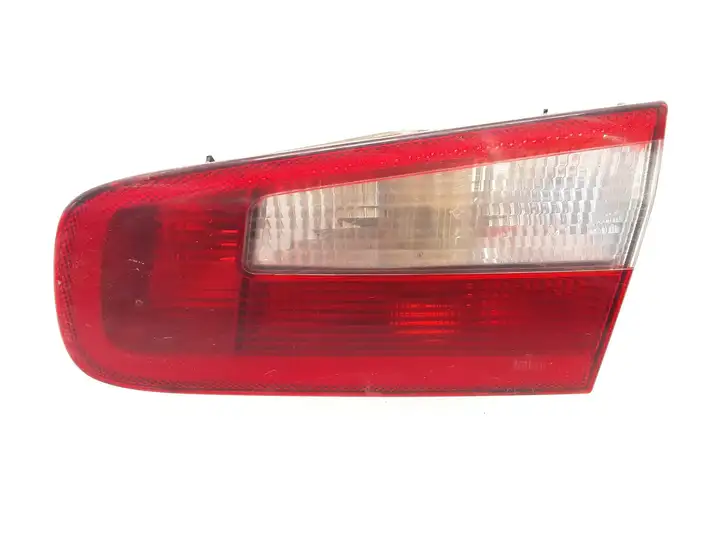 Renault Laguna II (2001 - 2005) 8200002476 Задний фонарь в крышке багажника — фото 1